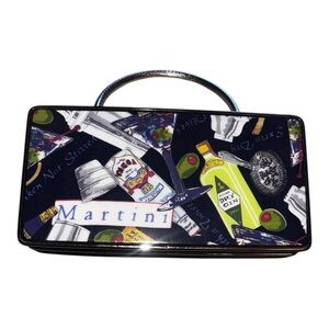 Martini Handbag